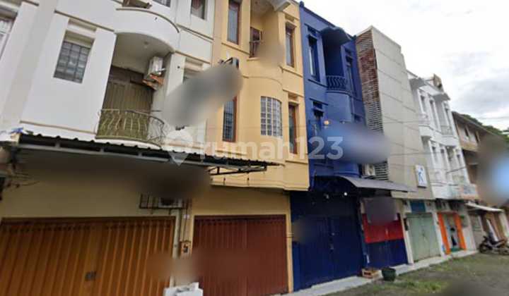 Lelang / Cessie Ruko Letjend S Parman Malang Kota Di Blimbing Lelang / Cessie Ruko Letjend S Parman Malang Kota Di Blimbing