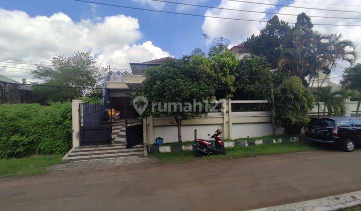 263.1002.8 Lelang Rumah Malang Kota Di Bukit Dieng Regency Dsukun 1