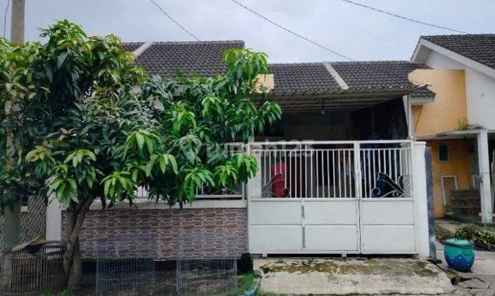 323.1016.67 Lelang Rumah Sidoarjo Di Harmoni Kota Tulangan Grogol 1