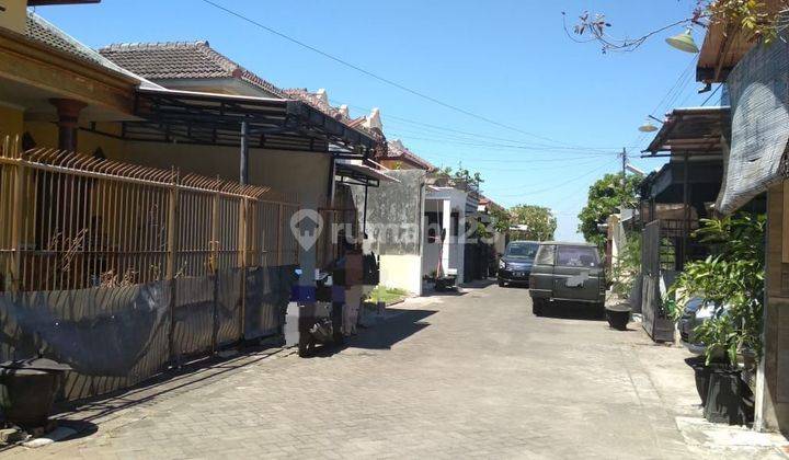 280.1003.3 Lelang Rumah Kediri Kota Di Pesona Puncak Permai 2