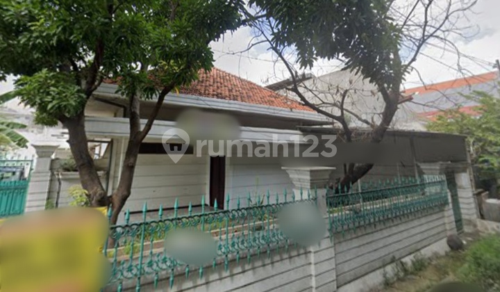 Auction/cession of House in Bendul Merisi Utara, Surabaya, Wonocolo Auction/cession of House in Bendul Merisi Utara, Surabaya, Wonocolo