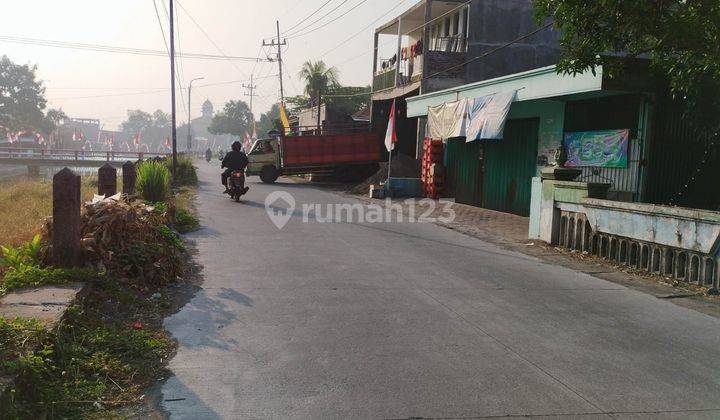 22023.111.903.14 Lelang Rumah Sidoarjo Di Tanjungsari Di Taman 2