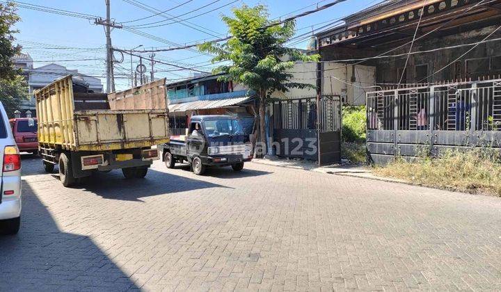 22023.120.905.32 Lelang Hitung Tanah Sidoarjo Di Gajah Mada Taman 2