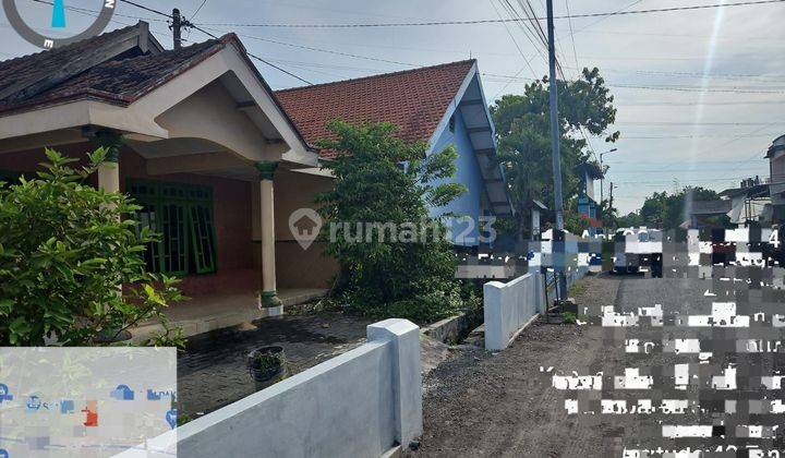 217.0918.94 Lelang Rumah Sidoarjo Di Desa Kebonsari Di Krembung 2