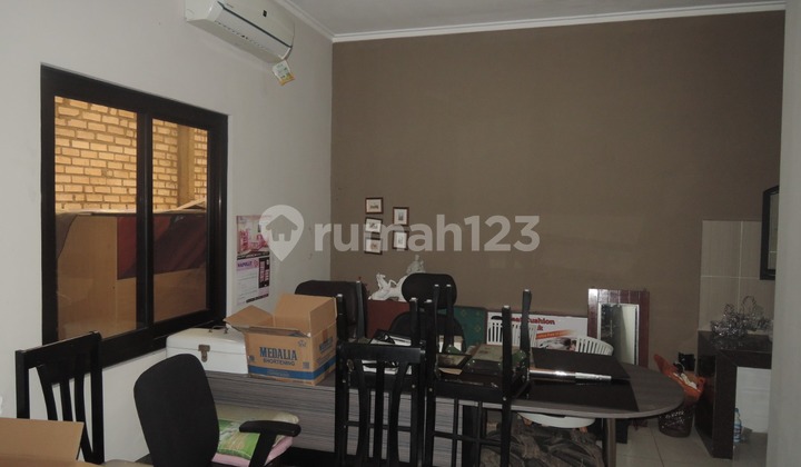 1205,46s Lelang Ruang-usaha Di Medayu Utara Surabaya Di Rungkut