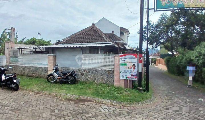 486.1107.9 Lelang Rumah Malang Kota Pondok Intan Estate Blimbing 1