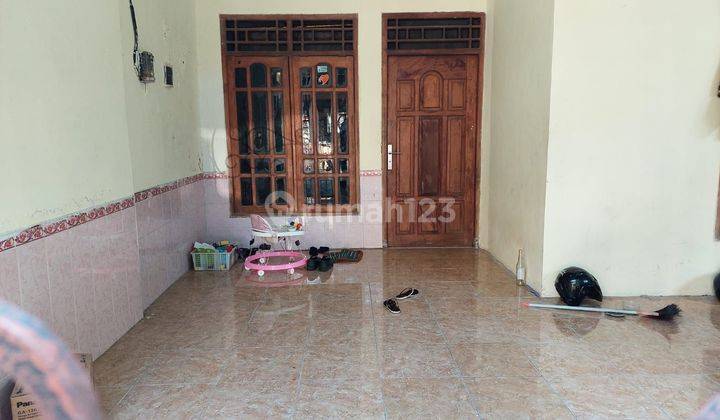 2.0108.32 Lelang Rumah Gresik Di Griya Suci Permai Baru Di Manyar 2