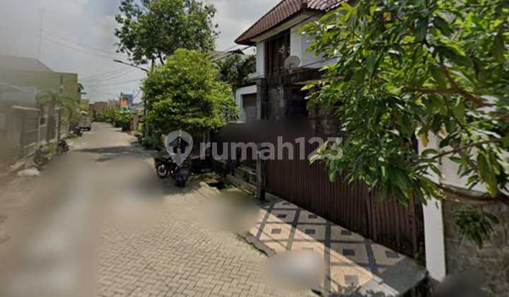 Lelang/cessie Rumah Di Wiyung Indah Utara Surabaya Di Wiyung 2