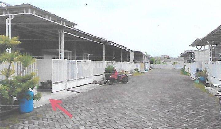 22023.81.0903.2 Lelang Rumah Sidoarjo Di Alana Regency Di Waru 2