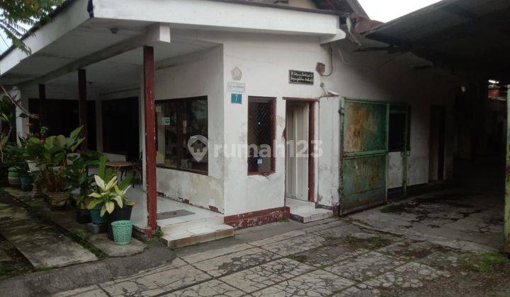 10.1204.28 Lelang Rumah Hit Tanah Surabaya Di Gayungan 1