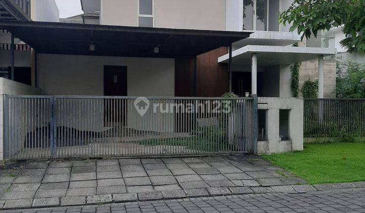 21,0603,18* Lelang Rumah Graha Natura Surabaya Lontar Sambikerep 1