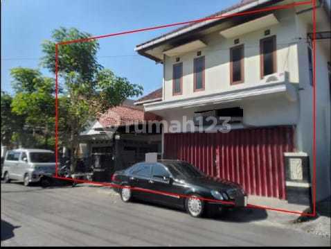 0311,21 Via Lelang Rumah & Ruko di W R Supratman Jember Kaliwates 2