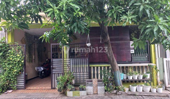 22023.115.905.26 Lelang Rumah Sidoarjo Di Deltasari Indah Di Waru 1