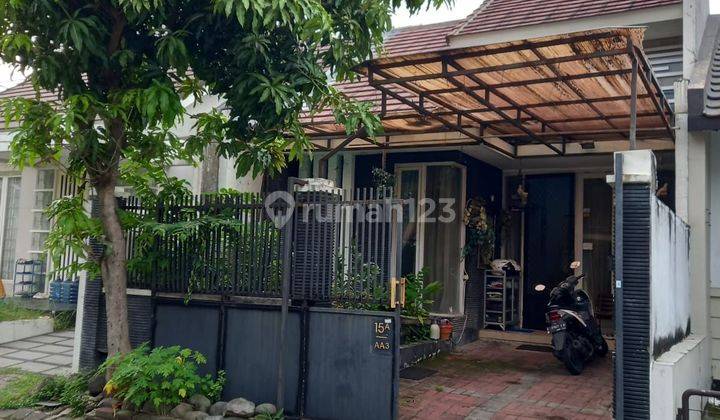 8.1210.34s Lelang Rumah Bukit Palma Surabaya Di Citraland D Pakal 2