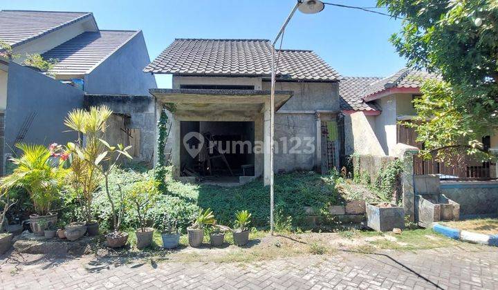 404.1029.94 Lelang Rumah Hit Tanah Sidoarjo D Mutiara Citra Graha 1