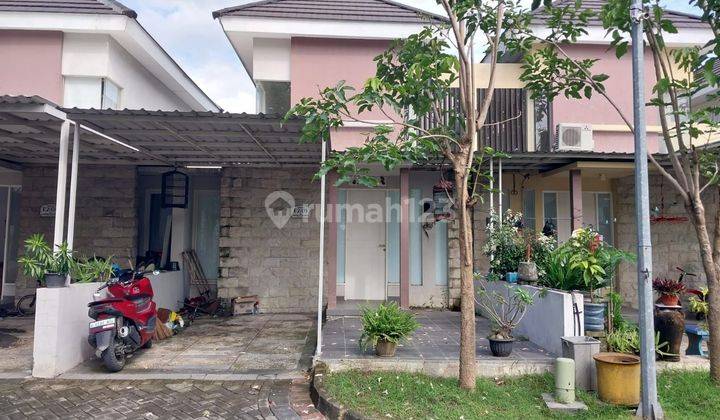 22023.116.905.25 Lelang Rumah Sidoarjo Di Safira Juanda DiBuduran 1