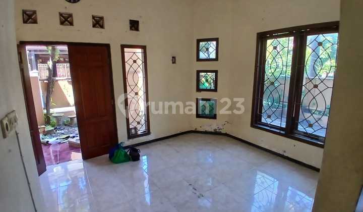 Dijual Rumah Di Kebraon Indah Permai Surabaya Di Karangpilang 2