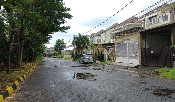 507.1120.135 Lelang Rumah Surabaya Di Green Semanggi Di Wonorejo 2