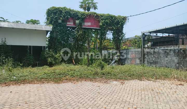 1,120,242 Land Auction of Sekargadung-Sidomulyo Gresik Sidayu