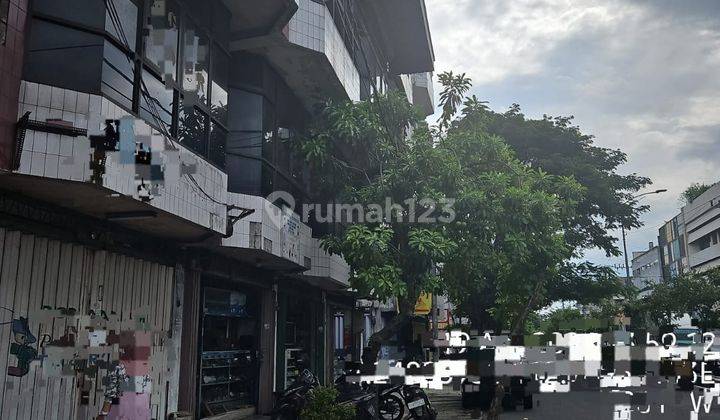 21,0619,190 Lelang Ruko Raya Kalianyar Surabaya Kapasari Genteng 2