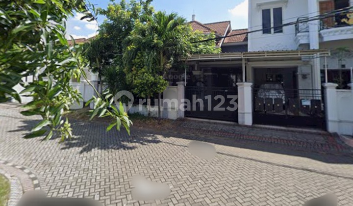 0225,169 Via Lelang Rumah di Graha Tirta Dahlia Sidoarjo di Waru 0225,169 Via Lelang Rumah di Graha Tirta Dahlia Sidoarjo di Waru
