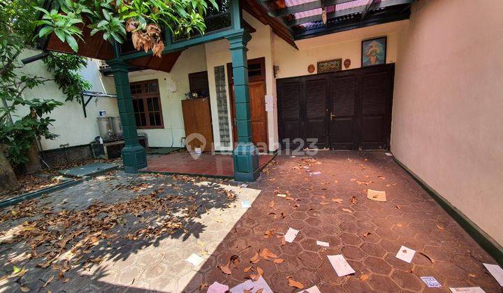 396.1029.178 Lelang Rumah Surabaya Di Karang Asem Di Tambaksari 1