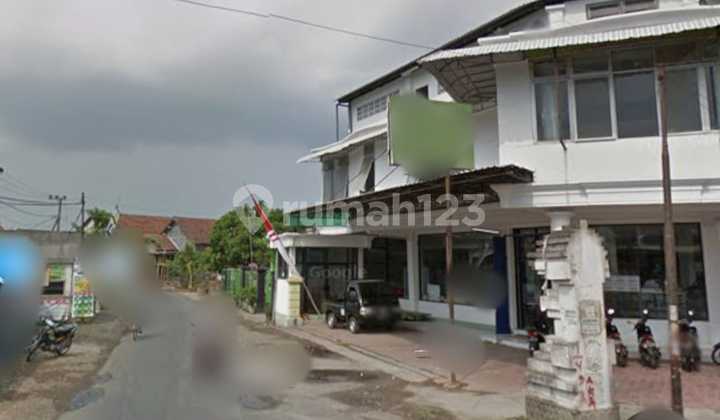 1022,278 Auction of Shophouses in Gurdo Wijoyo, Tulungagung, at Gesikan Pakel 1