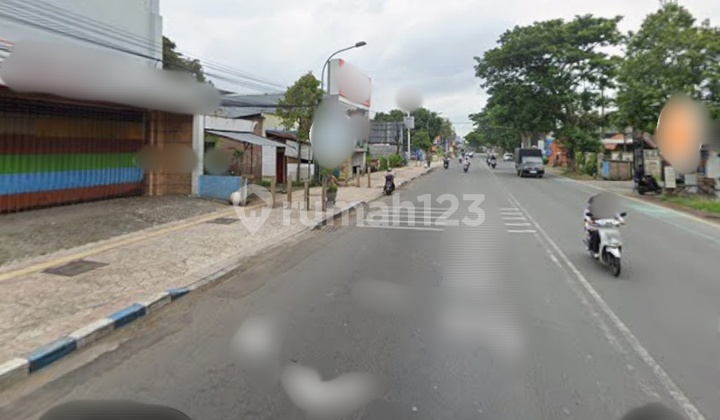 0304,13 Via Auction of Ruko on Ra Basuni Street, Mojokerto in Sooko 2