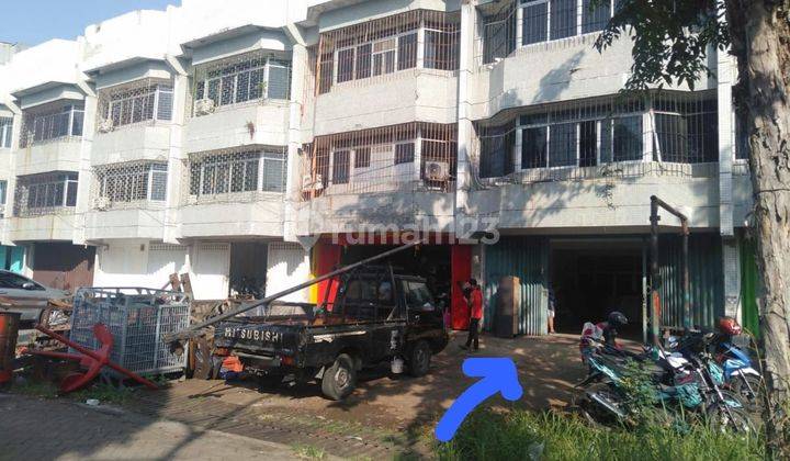 269.1001.1 Lelang Ruko Pondok Candra Sidoarjo D Palem DWadungasri 2