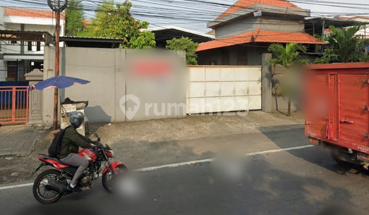 0401,7 Via Auction, 1-Story Warehouse in Raya Suko, Sidoarjo