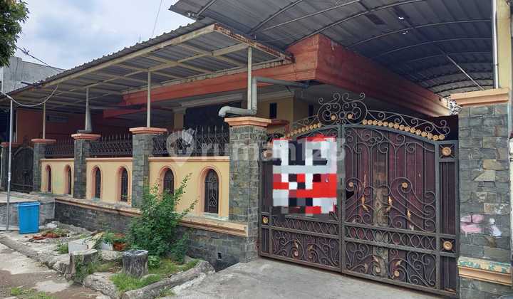 0820,210 Auction of Griya Permata Meri Mojokerto House, Meri Kranggan 1