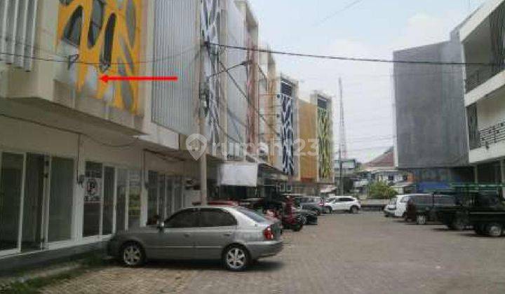 376.1017.27 Lelang Ruko Gresik Di Grand Plaza Di Kebomas 2