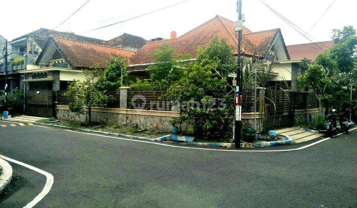 262.1002.6 Lelang Rumah Malang Kota Di Jalan Danau Sentani Timur  1