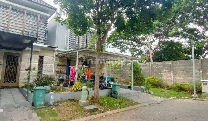 21,0604,39 Lelang Rumah Graha Natura Edenia Surabaya Sambikerep 1
