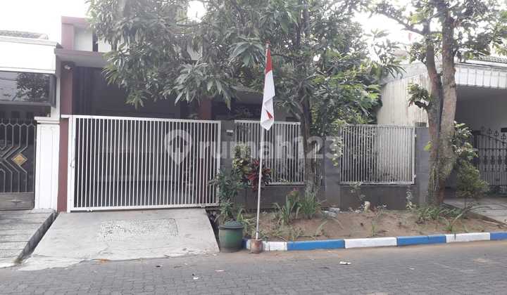 28,0425,40 Lelang Rumah Pondok Blimbing Indah Malang Kota 2