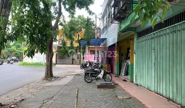 21,0617,35s Lelang Ruko Penjaringan Timur Surabaya Timur Rungkut 2