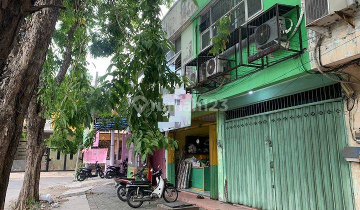 21,0617,35s Lelang Ruko Penjaringan Timur Surabaya Timur Rungkut 1