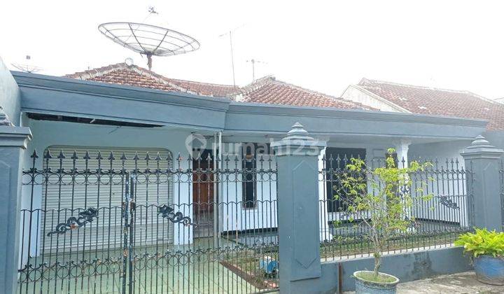 594.1128.69 Lelang Rumah Sidorukun Malang Ngadilangkung Kepanjen 1