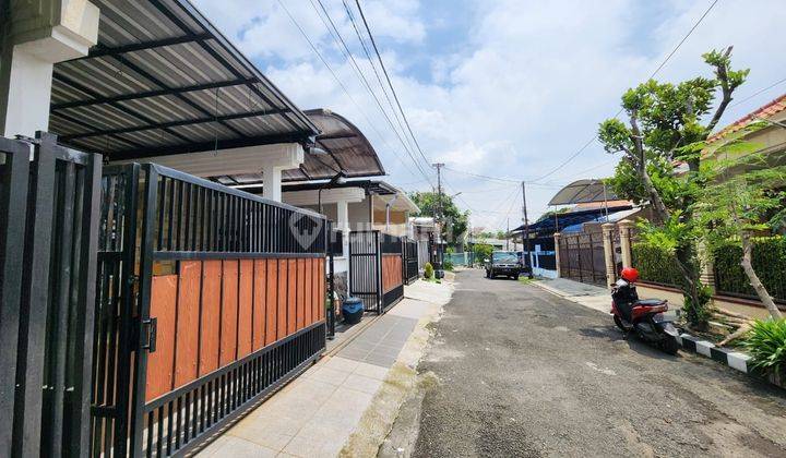 14.0114.96 Lelang Rumah Darmo Baru Timur Surabaya Sukomanunggal 2