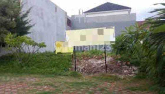 Lelang/cessie Tanah Di Regency 21 Surabaya Di Keputih Di Sukolilo