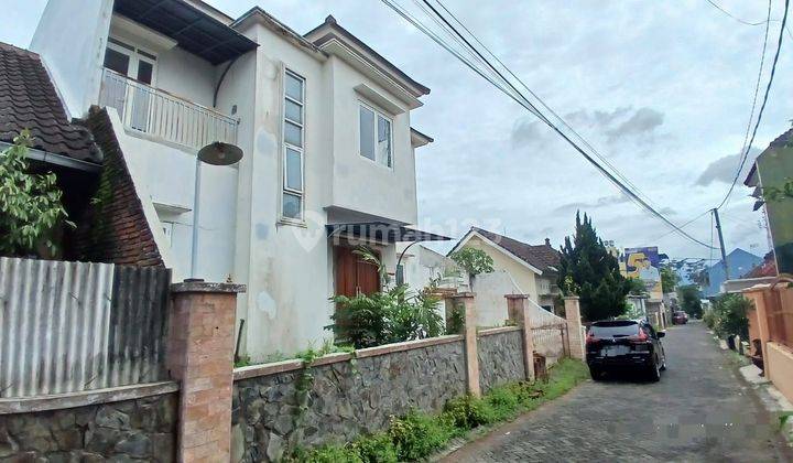 485.1107.10 Lelang Rumah Pondok Intan Estate Malang Kota Blimbing 2