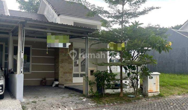 15.1220.64 Lelang Rumah Sunrise Garden Gresik Di Domas Menganti 1