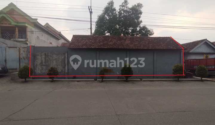 0311,108 Lelang Rumah Hit Tanah di Kutorejo Bangsal Mojokerto 1