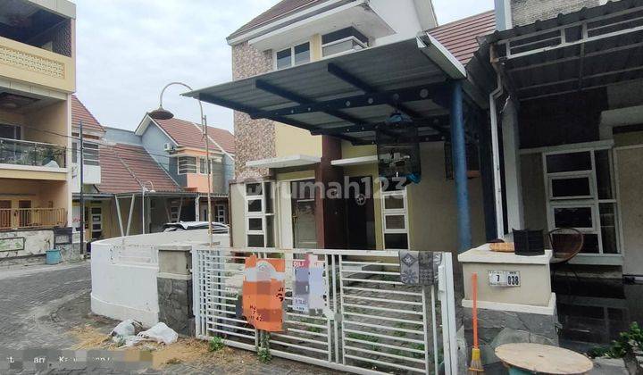 22022.153.911.21 Lelang Rumah Gresik Di Permata Gardenia D Manyar 1