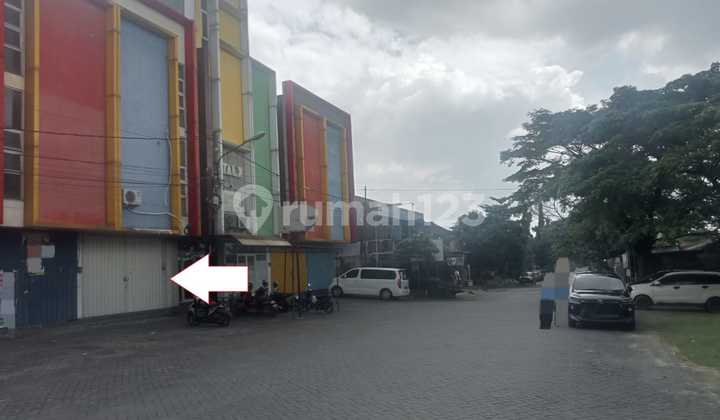 23,0604,44 Lelang Ruko Raya Kalimaya Gresik Di Mulung Driyorejo 2