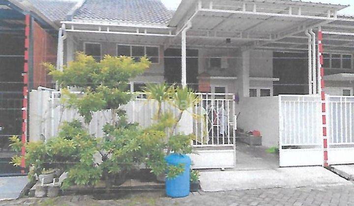 22023.81.0903.2 Lelang Rumah Sidoarjo Di Alana Regency Di Waru 1