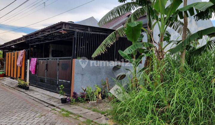 557.1126.180 Lelang Rumah Surabaya Di Tambak Medokan Ayu Rungkut 2