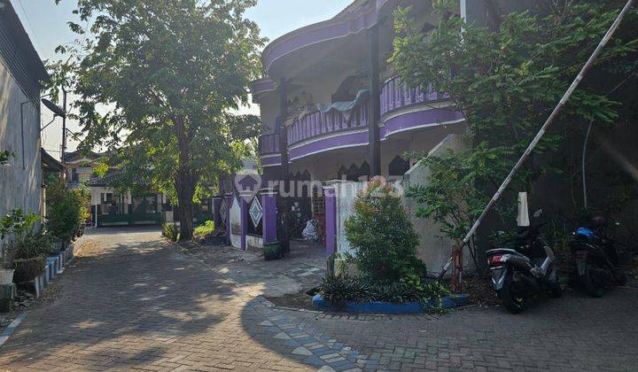 8.0109.66 Lelang Rumah Pondok Benowo Indah Surabaya Di Benowo 2