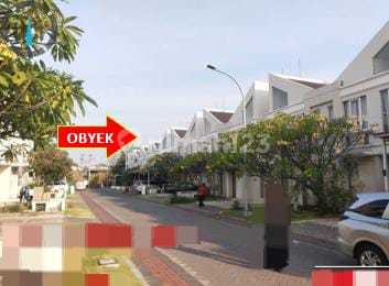 0311,88 Via Lelang Rumah Grand Pakuwon Adelaide Surabaya Tandes 2