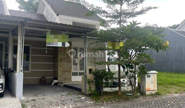 15.1220.64 Lelang Rumah Sunrise Garden Gresik Di Domas Menganti 2